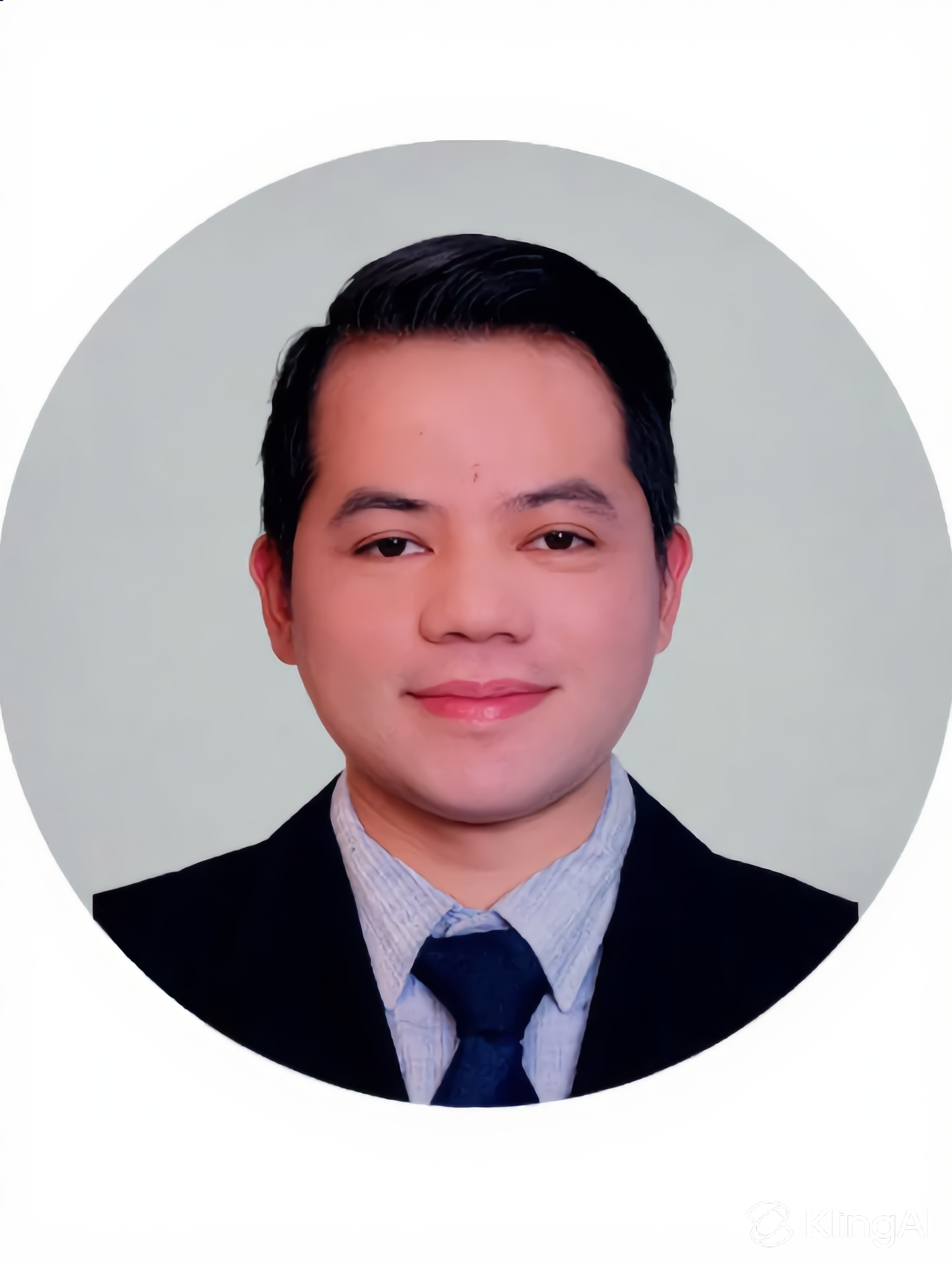Mr. Randy Paguia